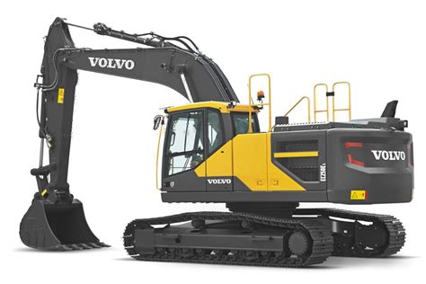 volvo ec 250 mini excavator|volvo ec250e for sale.